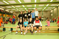 7. Schüler Hallensportfest - Wendelstein